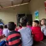 Conscientização e Ação: Semana do Meio Ambiente mobiliza Amambai com educação, parceria e plantio de mudas