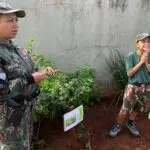 Conscientização e Ação: Semana do Meio Ambiente mobiliza Amambai com educação, parceria e plantio de mudas