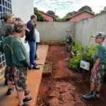 Conscientização e Ação: Semana do Meio Ambiente mobiliza Amambai com educação, parceria e plantio de mudas