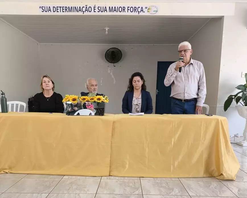 Câmara destina mais de R$ 1,5 milhão a instituições e fortalece rede social em Iguatemi