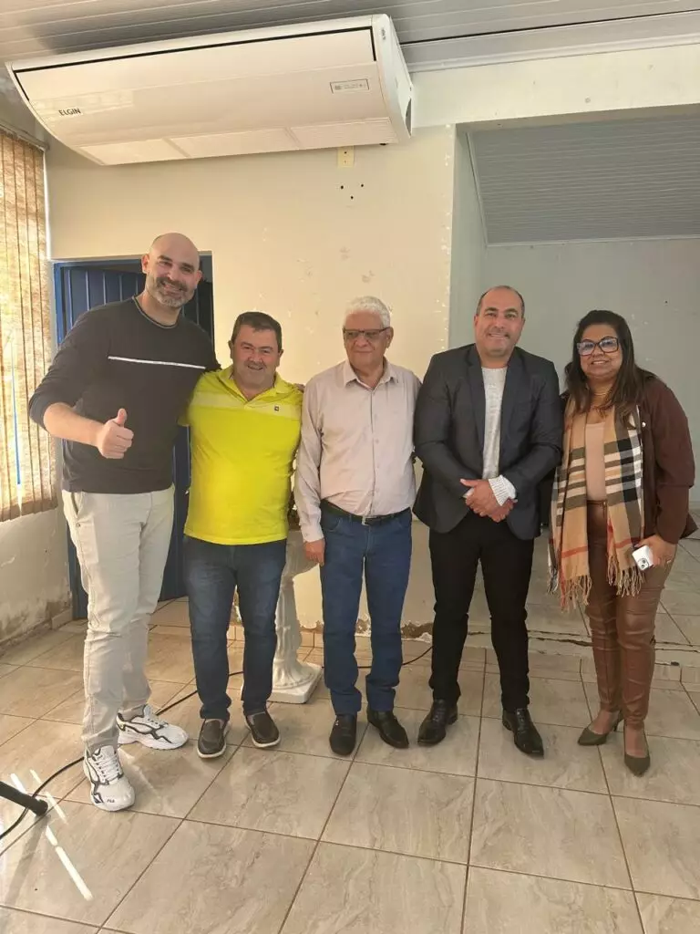 Câmara destina mais de R$ 1,5 milhão a instituições e fortalece rede social em Iguatemi
