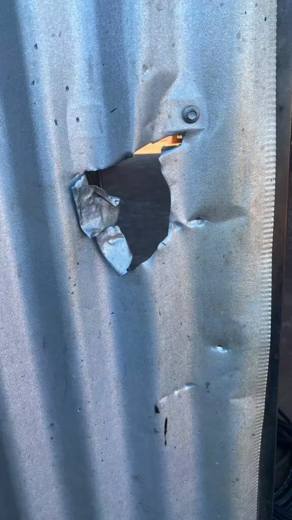Polícia Militar, Civil e do Paraguai atuam juntas e prendem ladrão de ferramentas em Sete Quedas