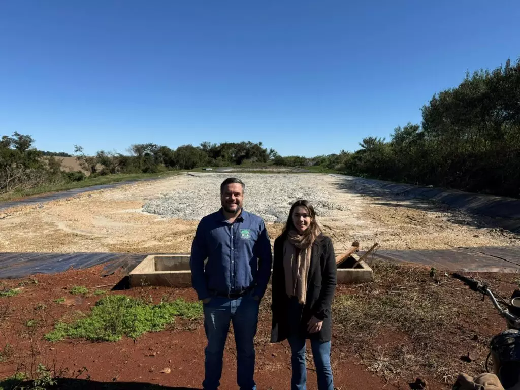 Prefeitura de Amambai realiza visita técnica à COMPOSTEC em Toledo (PR) Prefeitura de Amambai realiza visita técnica à COMPOSTEC em Toledo (PR)