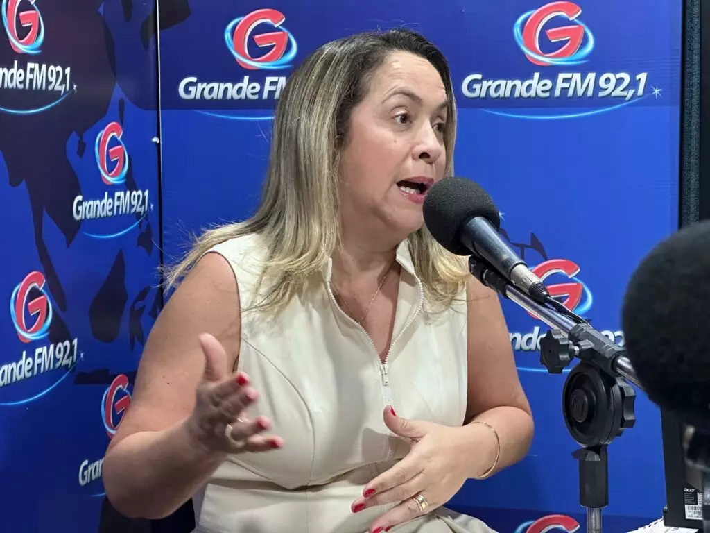 Após longa espera, Hospital Regional de Dourados começa a funcionar ainda este ano, diz deputada Após longa espera, Hospital Regional de Dourados começa a funcionar ainda este ano, diz deputada