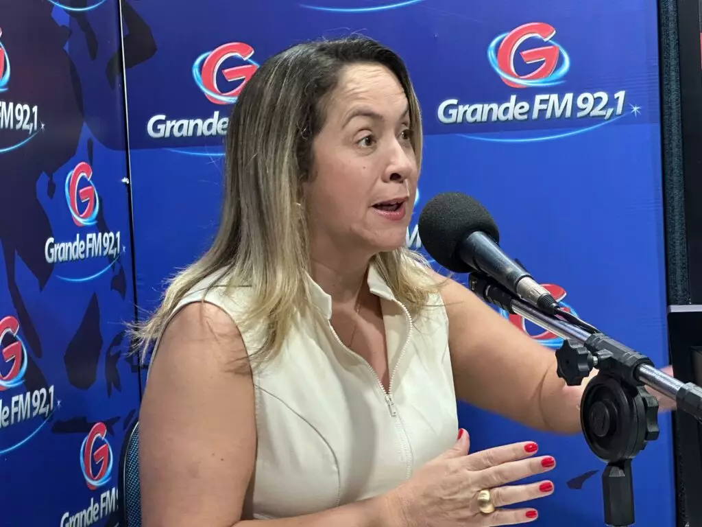 Após longa espera, Hospital Regional de Dourados começa a funcionar ainda este ano, diz deputada Após longa espera, Hospital Regional de Dourados começa a funcionar ainda este ano, diz deputada