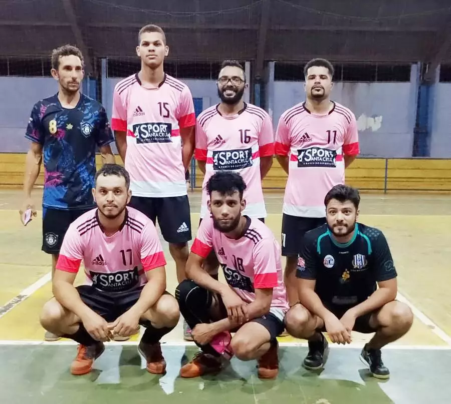 Torneio de futsal feminino e masculino reuniu times da cidade e da região em Amambai Torneio de futsal feminino e masculino reuniu times da cidade e da região em Amambai