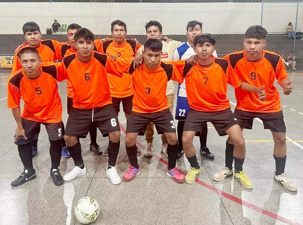 Copa Cidade de Futsal segue nesta segunda (23) com três jogos em Amambai Copa Cidade de Futsal segue nesta segunda (23) com três jogos em Amambai