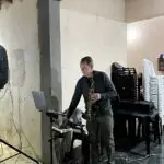 Chama Espettos é inaugurada em Amambai com apoio da Sala do Empreendedor