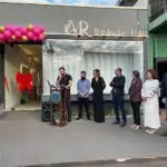 Salão MR Beauty Hair é inaugurado em Amambai