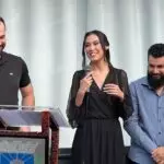 Salão MR Beauty Hair é inaugurado em Amambai