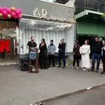 Salão MR Beauty Hair é inaugurado em Amambai