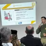 Maio de atenção no trânsito deixa lições para o uso de veículos elétricos em Amambai