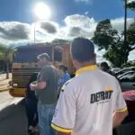 Maio de atenção no trânsito deixa lições para o uso de veículos elétricos em Amambai