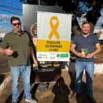 Maio de atenção no trânsito deixa lições para o uso de veículos elétricos em Amambai