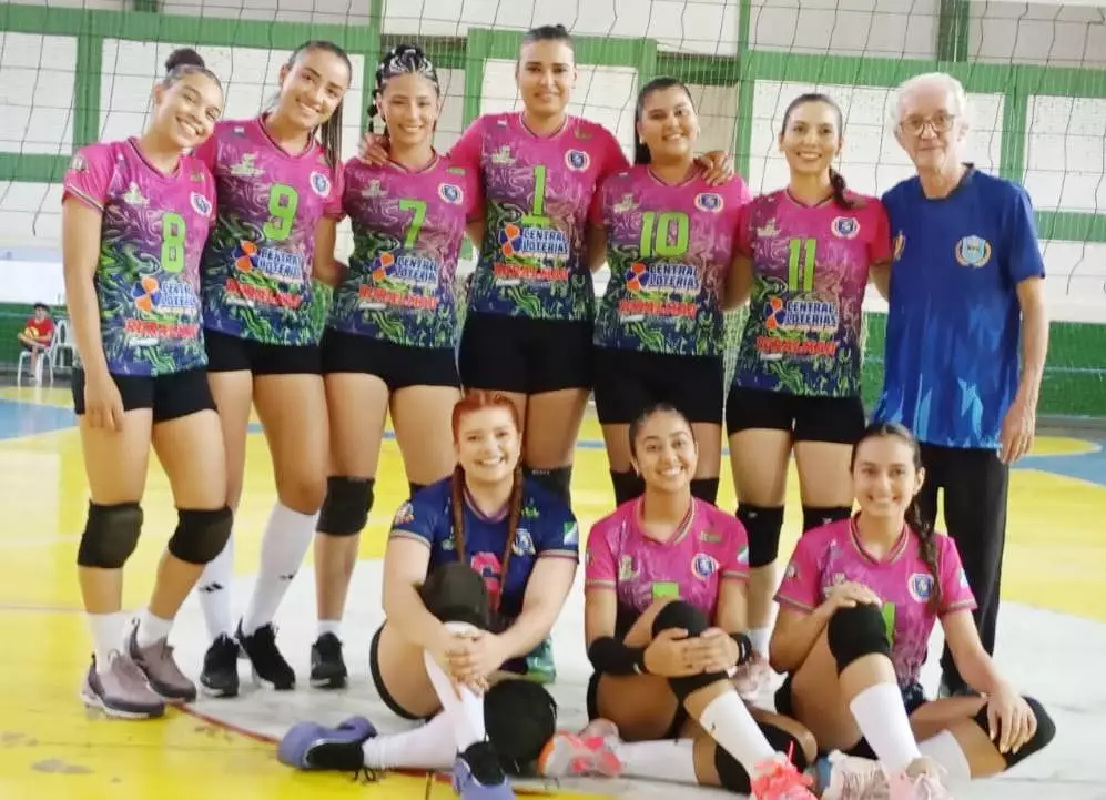 Aral Moreira, Sete Quedas, Caarapó e Naviraí avançam às semifinais da Copa Conesul de Vôlei Feminino 2025 Aral Moreira, Sete Quedas, Caarapó e Naviraí avançam às semifinais da Copa Conesul de Vôlei Feminino 2025