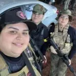 Equipe Carcará representa Amambai na Operação Falcatrua 3 em Naviraí e conquista vitória pelo “Exército Brasileiro”
