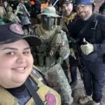 Equipe Carcará representa Amambai na Operação Falcatrua 3 em Naviraí e conquista vitória pelo “Exército Brasileiro”
