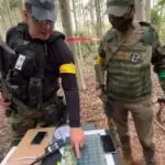 Equipe Carcará representa Amambai na Operação Falcatrua 3 em Naviraí e conquista vitória pelo “Exército Brasileiro”