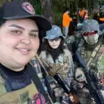 Equipe Carcará representa Amambai na Operação Falcatrua 3 em Naviraí e conquista vitória pelo “Exército Brasileiro”