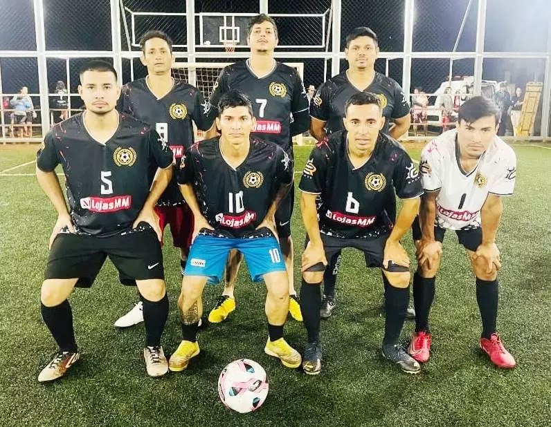Futebol Society tem finais hoje no Assentamento Santa Clara ll em Jutí Futebol Society tem finais hoje no Assentamento Santa Clara ll em Jutí