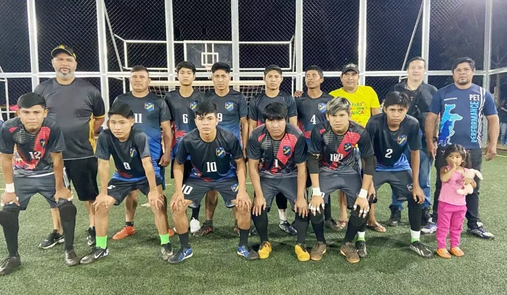 Futebol Society tem finais hoje no Assentamento Santa Clara ll em Jutí Futebol Society tem finais hoje no Assentamento Santa Clara ll em Jutí