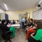 Amambai realiza nesta terça o 4º Dia “S” de mobilização contra o sarampo e a rubéola