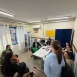 Amambai realiza nesta terça o 4º Dia “S” de mobilização contra o sarampo e a rubéola