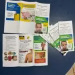 Amambai realiza nesta terça o 4º Dia “S” de mobilização contra o sarampo e a rubéola