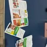 Amambai realiza nesta terça o 4º Dia “S” de mobilização contra o sarampo e a rubéola