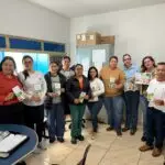 Amambai realiza nesta terça o 4º Dia “S” de mobilização contra o sarampo e a rubéola