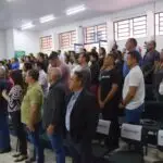 Iguatemi sedia a 7ª edição do seminário do MS Ativo com a participação dos municípios do Cone Sul do Estado