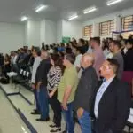Iguatemi sedia a 7ª edição do seminário do MS Ativo com a participação dos municípios do Cone Sul do Estado