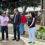 Amambai: Vila Cristina recebe mais uma entrega de alimentos do Programa de Aquisição de Alimentos (PAA)