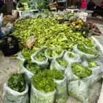 Amambai: Vila Cristina recebe mais uma entrega de alimentos do Programa de Aquisição de Alimentos (PAA)