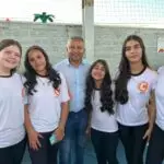 Colégio CELQ realiza Feira de Ciências 2025 em Amambai
