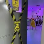 Colégio CELQ realiza Feira de Ciências 2025 em Amambai
