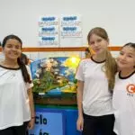 Colégio CELQ realiza Feira de Ciências 2025 em Amambai