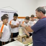 Colégio CELQ realiza Feira de Ciências 2025 em Amambai