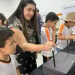 Colégio CELQ realiza Feira de Ciências 2025 em Amambai
