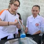 Colégio CELQ realiza Feira de Ciências 2025 em Amambai