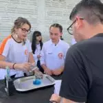 Colégio CELQ realiza Feira de Ciências 2025 em Amambai
