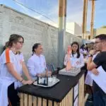 Colégio CELQ realiza Feira de Ciências 2025 em Amambai