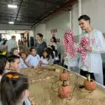 Colégio CELQ realiza Feira de Ciências 2025 em Amambai