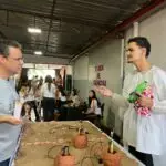 Colégio CELQ realiza Feira de Ciências 2025 em Amambai