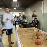 Colégio CELQ realiza Feira de Ciências 2025 em Amambai