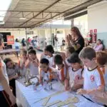 Colégio CELQ realiza Feira de Ciências 2025 em Amambai
