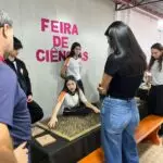 Colégio CELQ realiza Feira de Ciências 2025 em Amambai