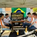 Colégio CELQ realiza Feira de Ciências 2025 em Amambai