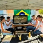 Colégio CELQ realiza Feira de Ciências 2025 em Amambai