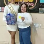 Bingo das Amigas reúne mais de 100 mulheres em tarde divertida na AAMIR